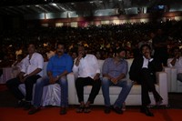 Pawan Kalyan Agnyaathavaasi Audio Launch